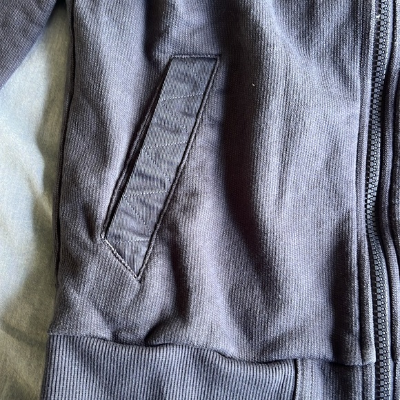 Adidas Vintage warm up jacket - Picture 4 of 6